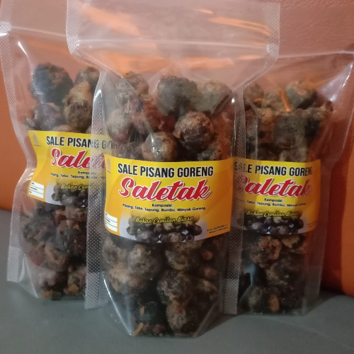 Produk B